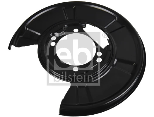 Splash Guard, brake disc